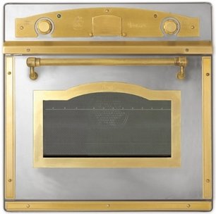 Духовой шкаф Restart ELF062 IX фото в Санкт-Петербурге