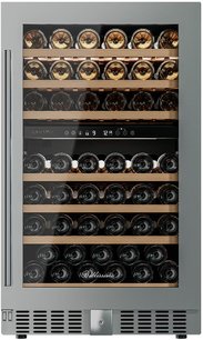 Винный шкаф Мэйвел MV77PRO-KST2 фото в Санкт-Петербурге Винный шкаф Meyvel MV77PRO-KST2 фото в Санкт-Петербурге