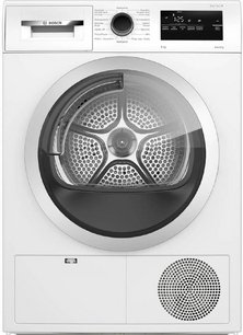 Сушильная машина Бош WTH85V8EPL фото в Санкт-Петербурге Сушильная машина Bosch WTH85V8EPL фото в Санкт-Петербурге