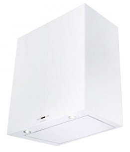 Вытяжка Фабер Cubia Gloss EG8 WH A60 Act фото в Санкт-Петербурге Вытяжка Faber Cubia Gloss EG8 WH A60 Act фото в Санкт-Петербурге