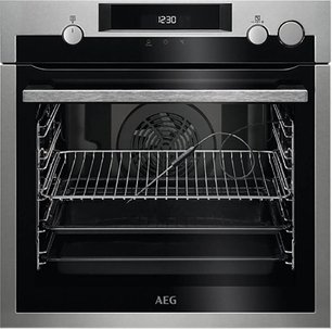 Духовой шкаф АЕГ BSE576321M фото в Санкт-Петербурге Духовой шкаф AEG BSE576321M фото в Санкт-Петербурге