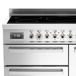 Варочный центр Bertazzoni PRO1005IMFETBIT фото 3 в Санкт-Петербурге