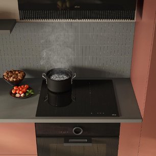 Варочная панель Elica RATIO 603 BL фото 2 в Санкт-Петербурге