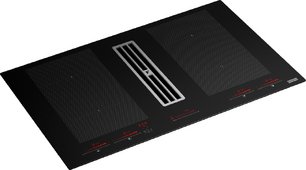 Варочная панель со встроенной вытяжкой Franke FMA 8391 HI фото 2 в Санкт-Петербурге