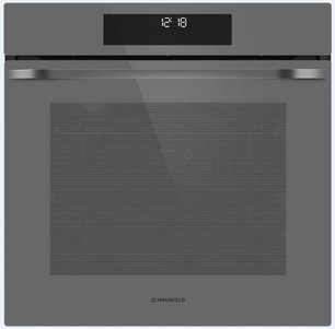 Духовой шкаф Maunfeld EOEH7614DGR фото в Санкт-Петербурге