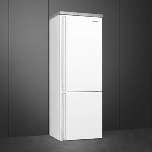 Холодильник Смег FA490RWH фото 3 в Санкт-Петербурге Холодильник Smeg FA490RWH фото 3 в Санкт-Петербурге