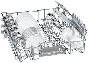 Посудомоечная машина Бош SMV 40L00 RU фото 3 в Санкт-Петербурге Посудомоечная машина Bosch SMV 40L00 RU фото 3 в Санкт-Петербурге