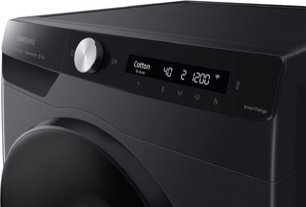 Стиральная машина Samsung WW80AG6L28BBLP фото 4 в Санкт-Петербурге