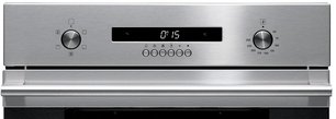 Духовой шкаф Кертинг OKB 551 CFX фото 2 в Санкт-Петербурге Духовой шкаф Korting OKB 551 CFX фото 2 в Санкт-Петербурге