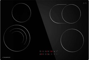 Варочная панель Maunfeld CVCE774SMTBK фото в Санкт-Петербурге