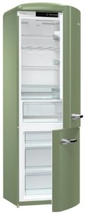 Холодильник Горение ORK192OL фото 2 в Санкт-Петербурге Холодильник Gorenje ORK192OL фото 2 в Санкт-Петербурге