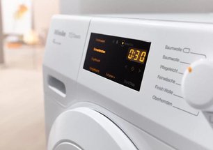 Сушильная машина Миле TDB130WP фото 3 в Санкт-Петербурге Сушильная машина Miele TDB130WP фото 3 в Санкт-Петербурге
