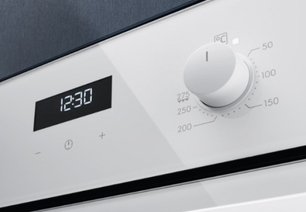 Духовой шкаф Electrolux OKD 5C51 V фото 3 в Санкт-Петербурге