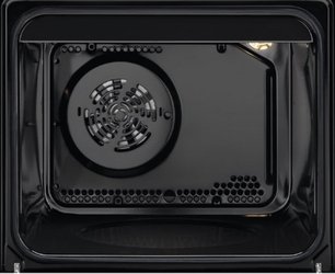 Комбинированная плита Electrolux EKK961900X фото 3 в Санкт-Петербурге