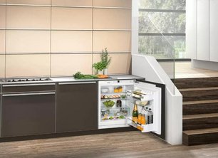 Встраиваемый холодильник Либхер UIKP 1550 Premium фото 4 в Санкт-Петербурге Встраиваемый холодильник Liebherr UIKP 1550 Premium фото 4 в Санкт-Петербурге