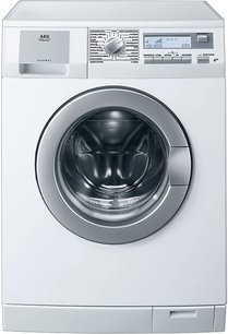 Стиральная машина АЕГ LS72840 фото в Санкт-Петербурге Стиральная машина AEG LS72840 фото в Санкт-Петербурге