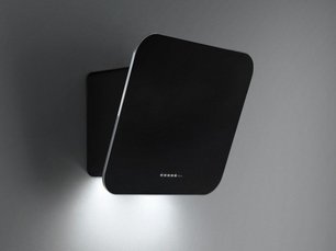 Вытяжка Falmec Tab 80 Black фото 2 в Санкт-Петербурге