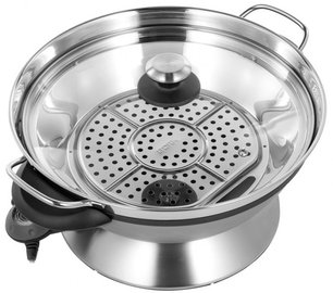 Электрический вок БОРК G603 фото 2 в Санкт-Петербурге Электрический вок BORK G603 фото 2 в Санкт-Петербурге