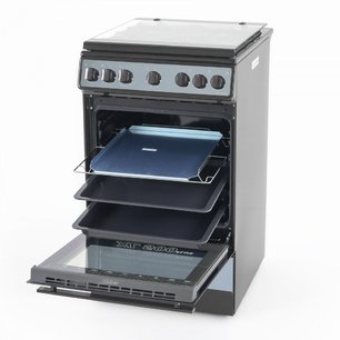 Плита газовая Кайзер HGG 52502 S фото 2 в Санкт-Петербурге Плита газовая Kaiser HGG 52502 S фото 2 в Санкт-Петербурге