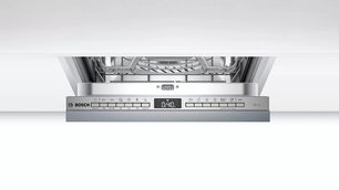 Встраиваемая посудомоечная машина Бош SPV4XMX16E фото 4 в Санкт-Петербурге Встраиваемая посудомоечная машина Bosch SPV4XMX16E фото 4 в Санкт-Петербурге