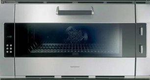 Духовой шкаф Гаггенау EB 388-110 фото в Санкт-Петербурге Духовой шкаф Gaggenau EB 388-110 фото в Санкт-Петербурге