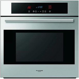 Духовой шкаф Фулгор Милано SO 6015/1 P TC X фото в Санкт-Петербурге Духовой шкаф Fulgor Milano SO 6015/1 P TC X фото в Санкт-Петербурге