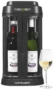 Винный бар ЕвроКав Vine art фото 2 в Санкт-Петербурге Винный бар EuroCave Vine art фото 2 в Санкт-Петербурге