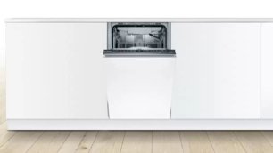Встраиваемая посудомоечная машина BOSCH SPV2HMX4FR фото 3 в Санкт-Петербурге Встраиваемая посудомоечная машина BOSCH SPV2HMX4FR фото 3 в Санкт-Петербурге