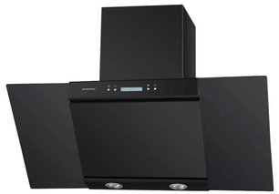 Вытяжка Маунфилд GLORIA 90 BLACK GLASS B фото в Санкт-Петербурге Вытяжка Maunfeld GLORIA 90 BLACK GLASS B фото в Санкт-Петербурге