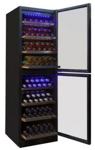 Винный шкаф Cold Vine C142-KBT2 фото 2 в Санкт-Петербурге
