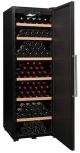 Винный шкаф Ла Соммельер CTP252A фото 2 в Санкт-Петербурге Винный шкаф La Sommeliere CTP252A фото 2 в Санкт-Петербурге