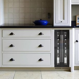 Винный шкаф Dunavox DAU-9.22B фото 3 в Санкт-Петербурге