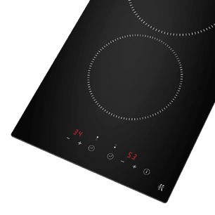 Варочная панель Maunfeld CVCE292STBK фото 4 в Санкт-Петербурге