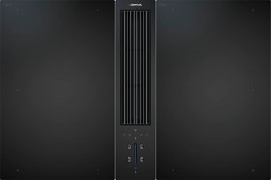 Варочная панель с вытяжкой и установочным комплектом BORA CKA2FI (1xCKA2, 2xCKFI, 1xUESDFSL) фото в Санкт-Петербурге