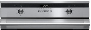 Духовой шкаф Кертинг OKB 552 CFX фото 4 в Санкт-Петербурге Духовой шкаф Korting OKB 552 CFX фото 4 в Санкт-Петербурге