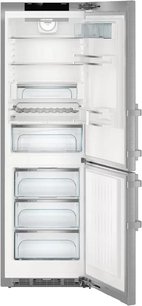 Холодильник Либхер CNPes 4358 Premium NoFrost фото 3 в Санкт-Петербурге Холодильник Liebherr CNPes 4358 Premium NoFrost фото 3 в Санкт-Петербурге