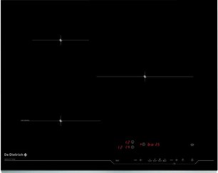 Независимая варочная панель Де Дитрих DTI 1116 X фото в Санкт-Петербурге Независимая варочная панель De Dietrich DTI 1116 X фото в Санкт-Петербурге
