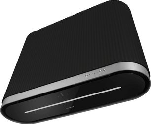 Вытяжка Maunfeld MURANO 80 Black/Anthracite фото 3 в Санкт-Петербурге