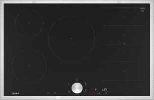 Индукционная варочная панель Нефф T68STV4L0 фото в Санкт-Петербурге Индукционная варочная панель Neff T68STV4L0 фото в Санкт-Петербурге