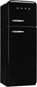Холодильник Смег FAB30RNE1 фото в Санкт-Петербурге Холодильник Smeg FAB30RNE1 фото в Санкт-Петербурге