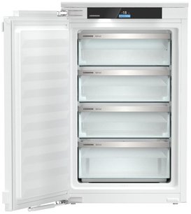Встраиваемая морозильная камера Либхер IFNd 3954 Prime NoFrost фото 4 в Санкт-Петербурге Встраиваемая морозильная камера Liebherr IFNd 3954 Prime NoFrost фото 4 в Санкт-Петербурге