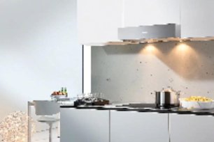 Вытяжка Миле DA1160 фото 2 в Санкт-Петербурге Вытяжка Miele DA1160 фото 2 в Санкт-Петербурге