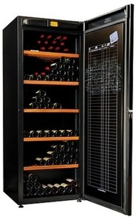 Винный шкаф Климадифф DVA305PA+ фото в Санкт-Петербурге Винный шкаф Climadiff DVA305PA+ фото в Санкт-Петербурге
