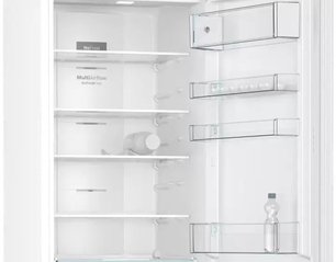 Холодильник с нижней морозильной камерой BOSCH KGN39XW27R фото 4 в Санкт-Петербурге Холодильник с нижней морозильной камерой BOSCH KGN39XW27R фото 4 в Санкт-Петербурге