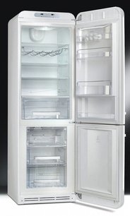 Холодильник Смег FAB32RBN1 фото 2 в Санкт-Петербурге Холодильник Smeg FAB32RBN1 фото 2 в Санкт-Петербурге
