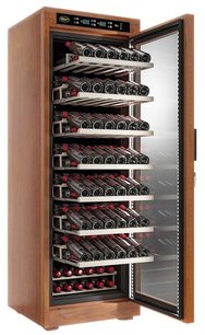 Винный шкаф Cold Vine C108-WN1 (Modern) фото 3 в Санкт-Петербурге