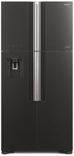 Холодильник Хитачи R-W 662 PU7 GGR фото в Санкт-Петербурге Холодильник Hitachi R-W 662 PU7 GGR фото в Санкт-Петербурге
