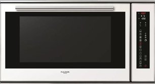 Духовой шкаф Фулгор Милано LO 9014 TC WH фото в Санкт-Петербурге Духовой шкаф Fulgor Milano LO 9014 TC WH фото в Санкт-Петербурге