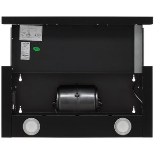 Встраиваемая вытяжка Krona KAMILLA TK 600 BLACK (1 мотор) фото 4 в Санкт-Петербурге Встраиваемая вытяжка Krona KAMILLA TK 600 BLACK (1 мотор) фото 4 в Санкт-Петербурге