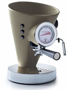 Кофеварка Бугатти DIVA Leather Melange фото в Санкт-Петербурге Кофеварка Bugatti DIVA Leather Melange фото в Санкт-Петербурге